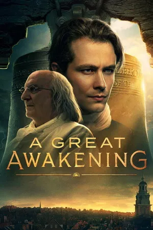 A Great Awakening 2026 Hindi - English Dual Audio