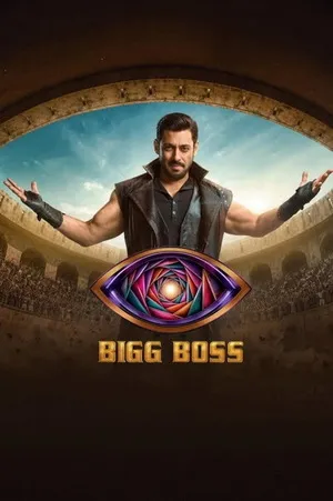 Bigg Boss 2026 Season 20 Hindi Audio [JioHotStar Series] [EP-10 Added]