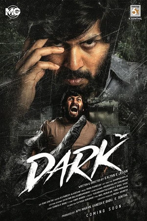 Dark 2026 Hindi - Tamil Dual Audio